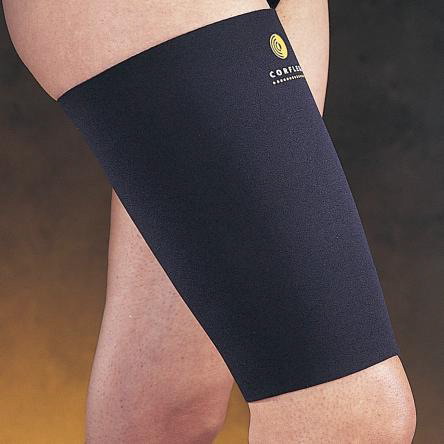 Schenkelbandage